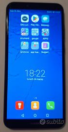 Smartphone Huawei Y6