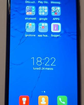 Smartphone Huawei Y6