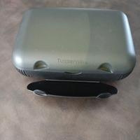 porta vivande Tupperware 