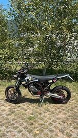 Fantic Xmf 125 2022 