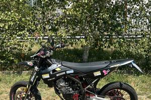 Fantic Xmf 125 2022 