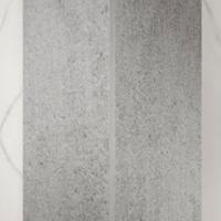 colonna bagno sospesa 30x140 cm in grigio pietra