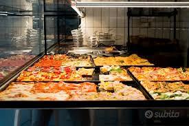 Pizzeria al Taglio 200-81A