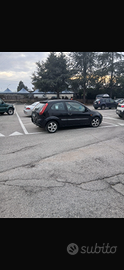 Ford Fiesta 2006,1600 turbo diesel 90 cavalli,2550