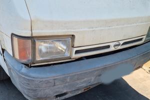 Ricambi Nissan Trade