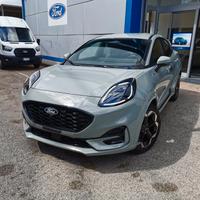 Ford Puma 1.0 EcoBoost Hybrid 125cv S&S ST-Line X