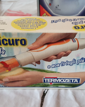 Pelasicuro Termozeta