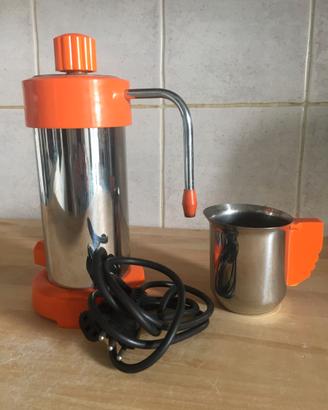 Caffettiera elettrica Velox