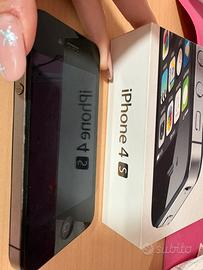 Iphone 4s