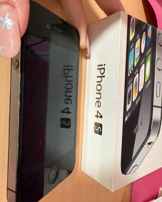 Iphone 4s