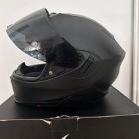 Casco scorpion exo-520