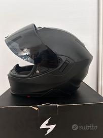 Casco scorpion exo-520