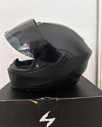 Casco scorpion exo-520