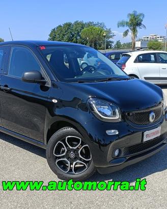 SMART ForFour 900 Turbo twinamic Passion n°39