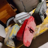 Lotto Serbatoi Vespa 