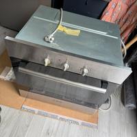 Forno BOSCH HBN311E1J