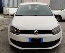 Volkswagen Polo 1.2 70 CV 5p. Comfortline