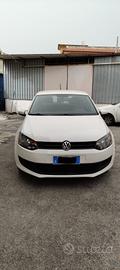 Volkswagen Polo 1.2 70 CV 5p. Comfortline