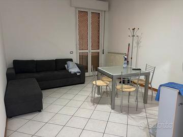 APPARTAMENTO ZONA POLICLINICO UNIVERSITA'
