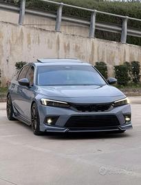 HONDA CIVIC 2022 - 2.0 Ehev