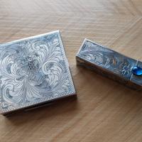 Specchio Portacipria Rossetto