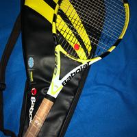 Racchetta babolat aeroprodrive junior