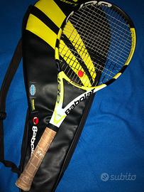 Racchetta babolat aeroprodrive junior