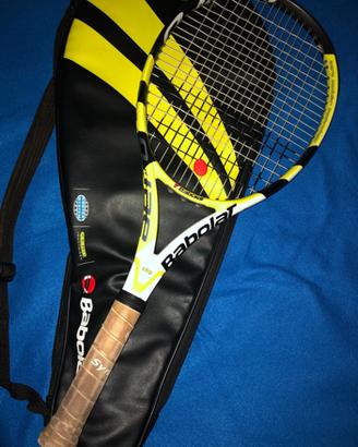 Racchetta babolat aeroprodrive junior