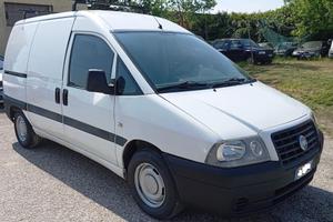 FIAT Scudo 1.9D