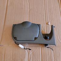 F Posacenere portacenere multipla 1e2serie grigio 