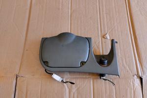 F Posacenere portacenere multipla 1e2serie grigio 