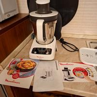 Robot da cucina  Moulinex Volupta