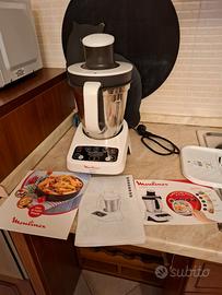 Robot da cucina  Moulinex Volupta