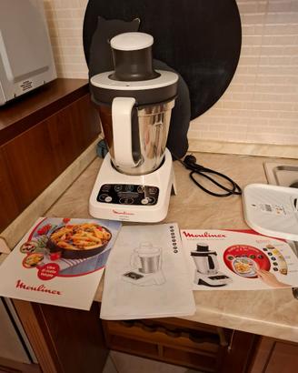 Robot da cucina  Moulinex Volupta