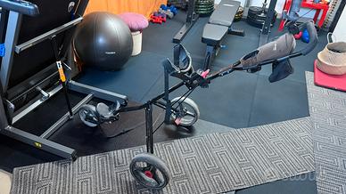 Carrello golf