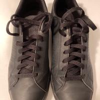 Adidas advantage base nere 40