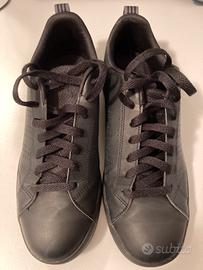 Adidas advantage base nere 40