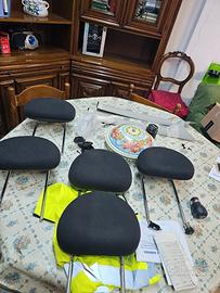 Ricambi opel corsa C