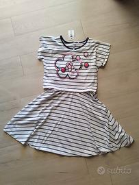 abbigliamento bambina 