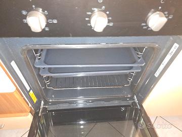 Forno da incasso Whirlpool AKP738NB