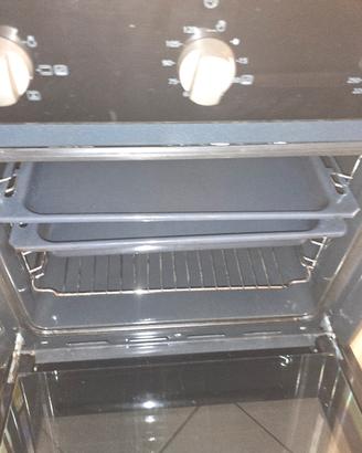 Forno da incasso Whirlpool AKP738NB