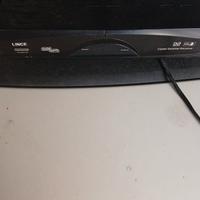 Digitale satellitare + Decoder TV