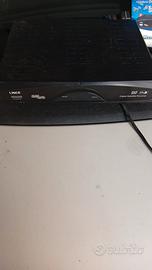 Digitale satellitare + Decoder TV