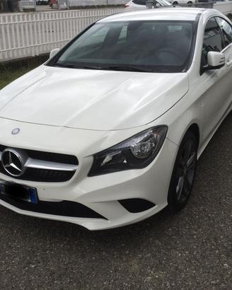 MERCEDES  CLA 220 CDI AUTOMATIC SPORT