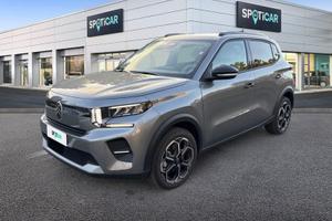 Citroën e-C3 Elettrico 113 cv Automatico MAX