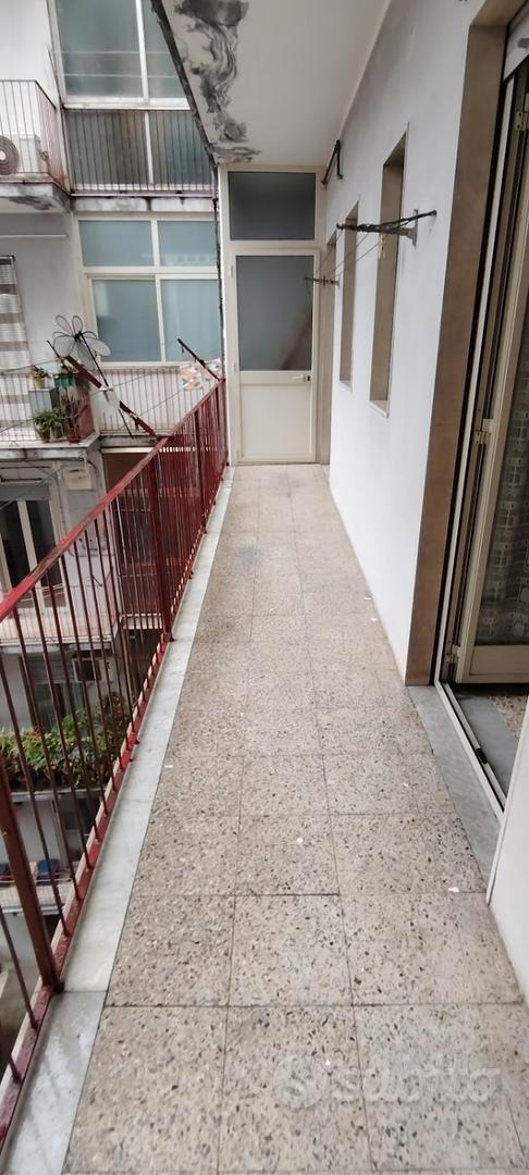 Appartamento – Catania, Picanello-Ognina-Barriera-Canalicchio - Altro