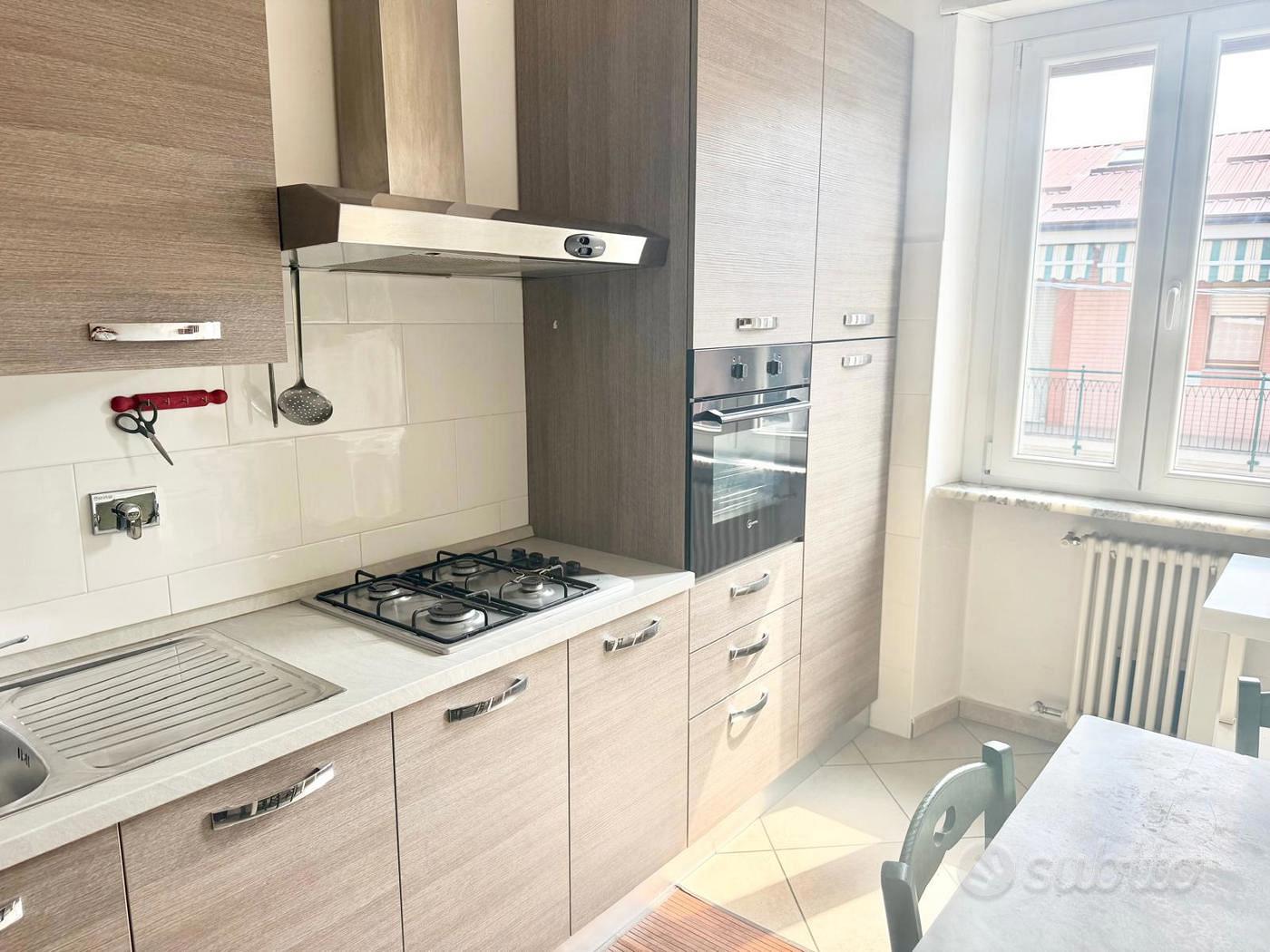 Appartamento – Grugliasco, Borgata Quaglia, Torino - Vista 3