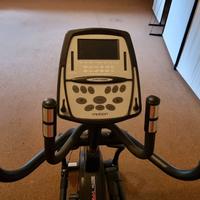 Ellittica JK top performa 425