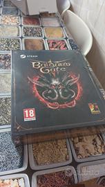 Baldur's Gate 3 Deluxe Edition PC