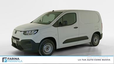 FIAT Doblo van 1.5 bluehdi 100cv CH1 N94750